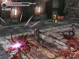 Castlevania: Lament of Innocence