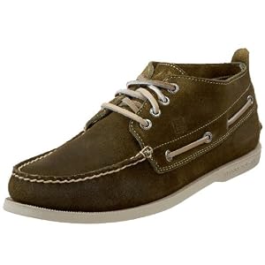 Sperry Top-Sider Men's Authentic Original Chukka Boat Shoe