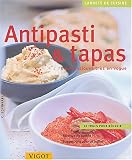 Revue Vigot  / Antipasti et tapas