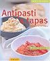 Antipasti et tapas