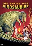Produkt-Bild: Die Rache der Dinosaurier