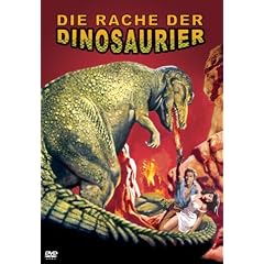 Die Rache der Dinosaurier