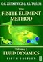 The Finite Element Method, Volume 3, Fluid Dynamics, 5th Edition