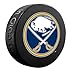 Buffalo Sabres Basic Logo Souvenir Hockey Puck By Sher-Wood