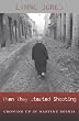Then They Started Shooting: Growing Up in Wartime Bosnia