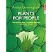 Plants For People