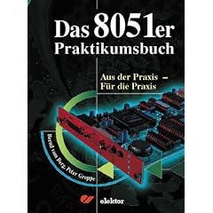 Das 8051er Praktikumsbuch