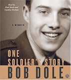 One Soldiers Story CD: A Memoir