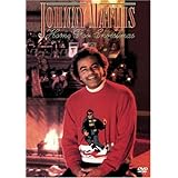 Johnny Mathis: Home For Christmas
