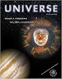 Universe & CD-Rom