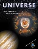 Universe & CD-Rom