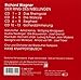 Wagner: Der Ring Des Nibelungen