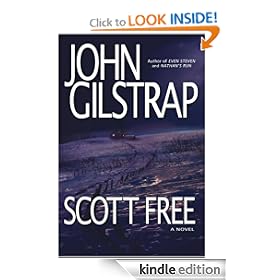 Scott Free