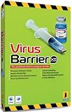VirusBarrier X5 Upgrade