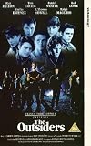The Outsiders [UK-Import] - Tom Cruise
