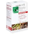 Santica Beauty Recipes Facial Firming, Soy & Grape Seed, 30 capsules