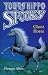 Books : Ghost Horse (Young Hippo Spooky)