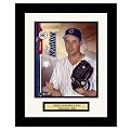 Greg Maddux Image with Name Plate