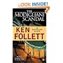 The Modigliani Scandal