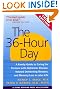 The 36-Hour Day: A Family Guide to Caring for Persons with Alzheimer Disease, Related Dementing Illnesses, and Memory Loss in Later Life