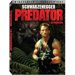 Predator (Widescreen)