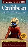 Frommer's 2000 Caribbean (Frommer's Caribbean)