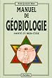 Manuel de g�obiologie (Sant� et bien-�tre)