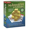 MyInvoices and Estimates Deluxe by Avanquest
