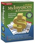 MyInvoices & Estimates Deluxe