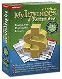 MyInvoices & Estimates Deluxe