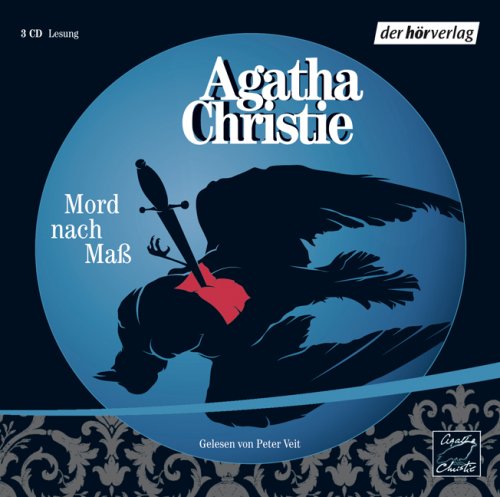 Mord nach Maß by Agatha Christie