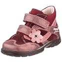 Superfit Softino2 3-00327, Mädchen Lauflernschuhe