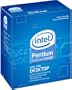 Intel Pentium Dual-Core E2200 Processor, 2.2 GHz, 1M L2 Cache, 800MHz FSB, LGA775