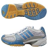adidas Vuelo ClimaCool White Womens Volleyball Shoes - 020128