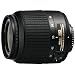 Nikon 18-55mm f/3.5-5.6G ED AF-S DX Nikkor Zoom Lens