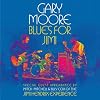 Blues for Jimi: Live in London