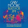 Image of album by Gary Moore