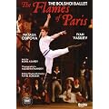 Les Flammes De Paris / Ballet du Bolcho�