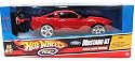 Hot Wheels RC 2010 Mustang GT