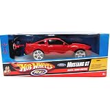 Hot Wheels RC 2010 Mustang GT
