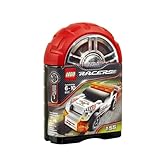 LEGO Racers Track Marshal