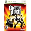 Guitar Hero World Tour Guitar Bundle for Xbox 360