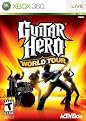 Guitar Hero World Tour Guitar Bundle for Xbox 360