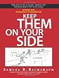 Keep Them on Your Side: Leading And Managing for Momentum