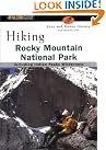 Hiking Rocky Mountain...