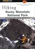 Hiking Rocky Mountain National Park, 9th