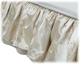 Waterford Conor Paisley Bed Skirt