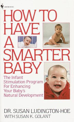 Infant-and-Toddler-Development