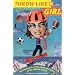 You Throw, Girl!: More Sports Books with Female Protagonists