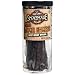 Jack Link's Smokehouse Beef Jerky Strips, Wood Smoked, 30-Count Jar